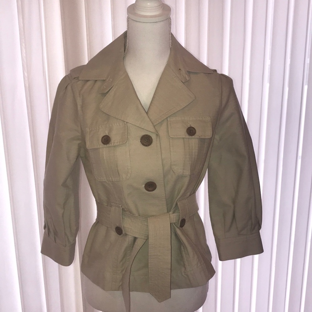 Calvin Klein women’s jacket